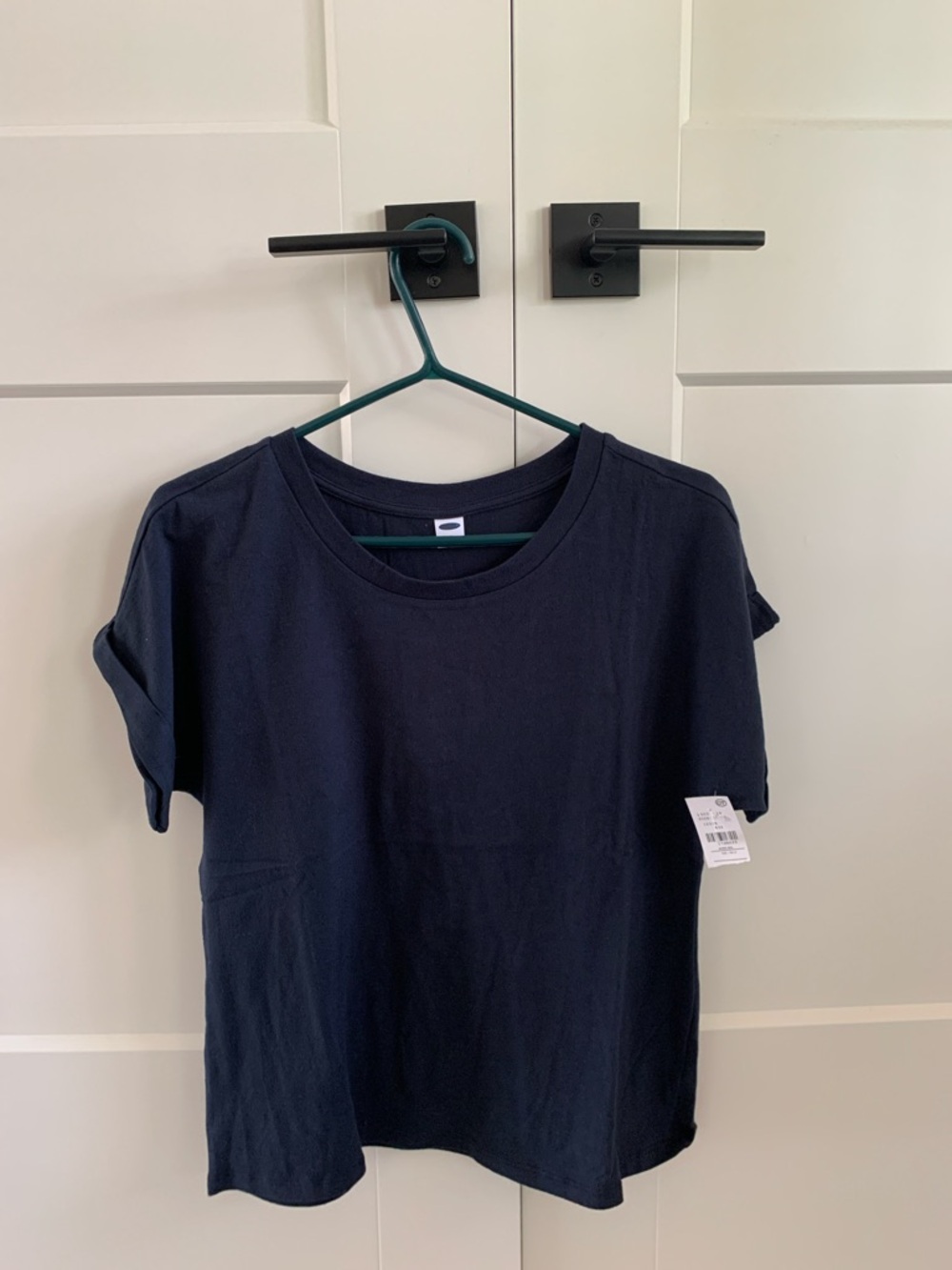 Old Navy Blue Tee